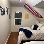 4 Bed 3 Bath Stay Heart Of Louisville