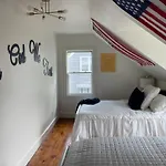 4 Bed 3 Bath Stay Heart Of Louisville