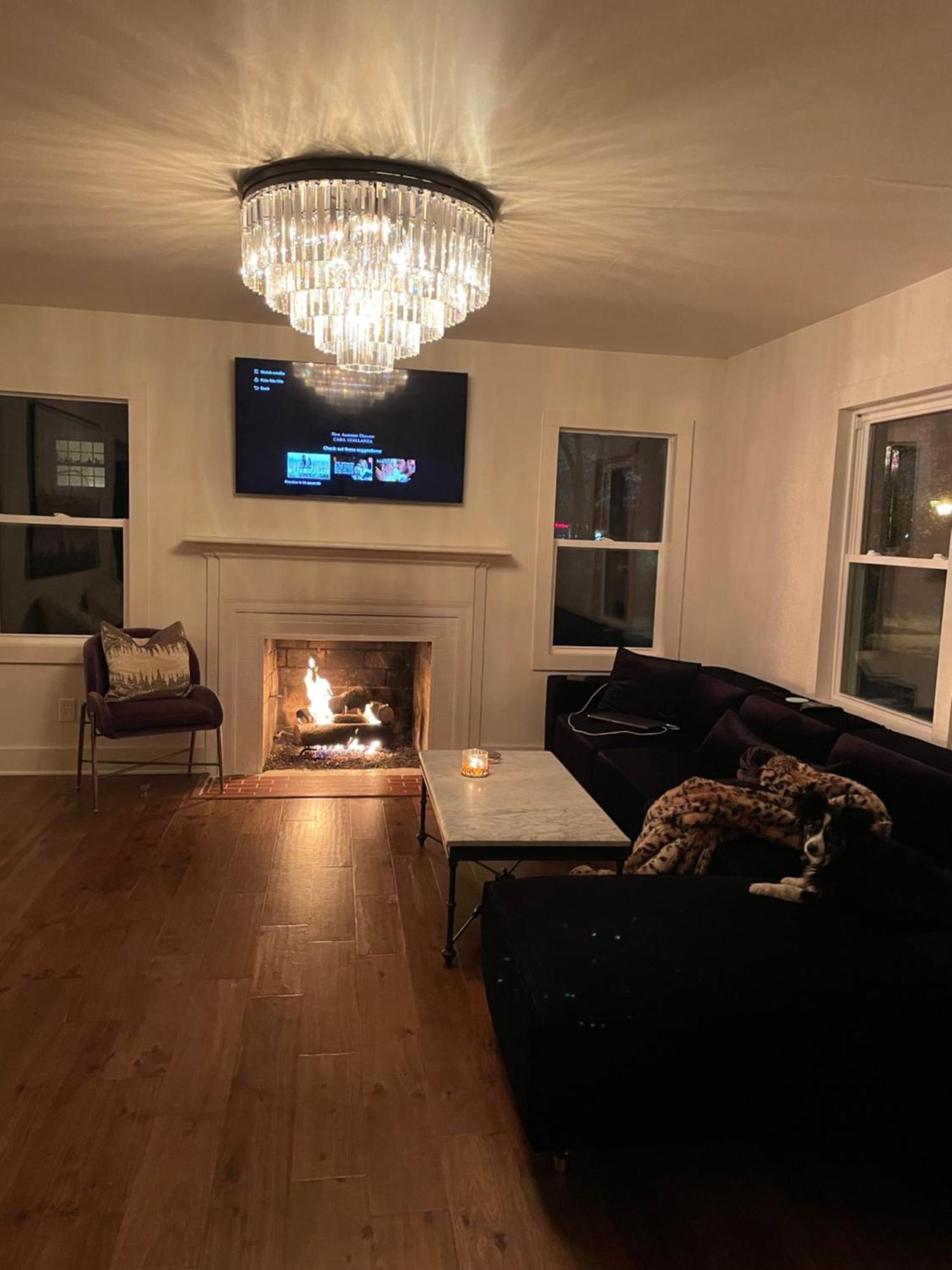 4 Bed 3 Bath Heart Of Louisville