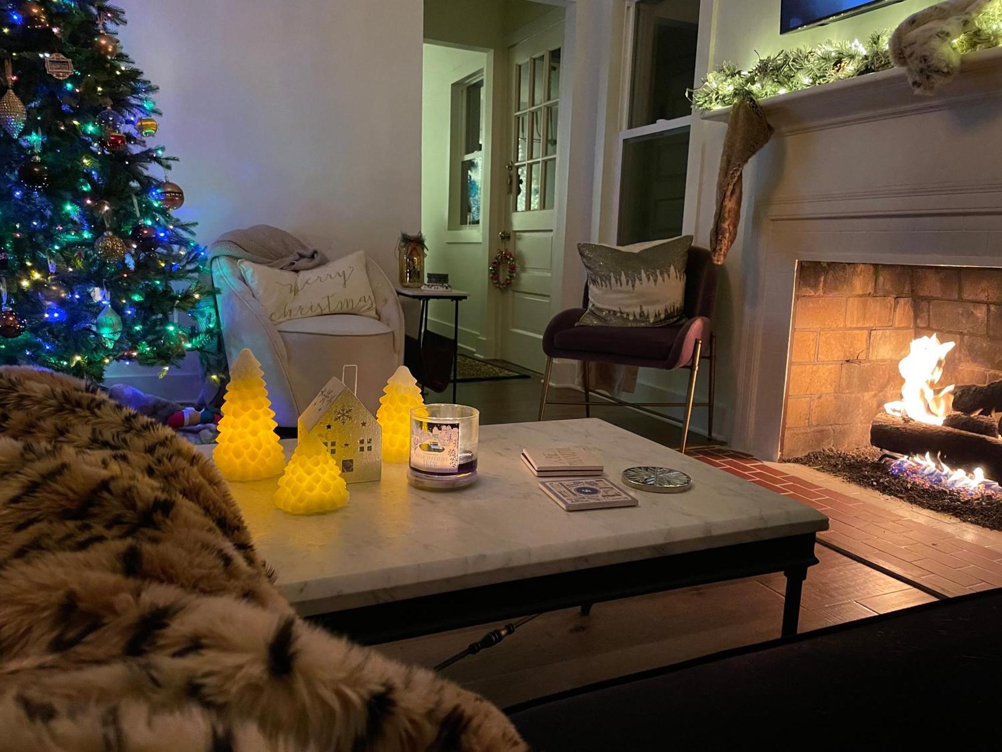 Holiday home 4 Bed 3 Bath Heart Of Louisville