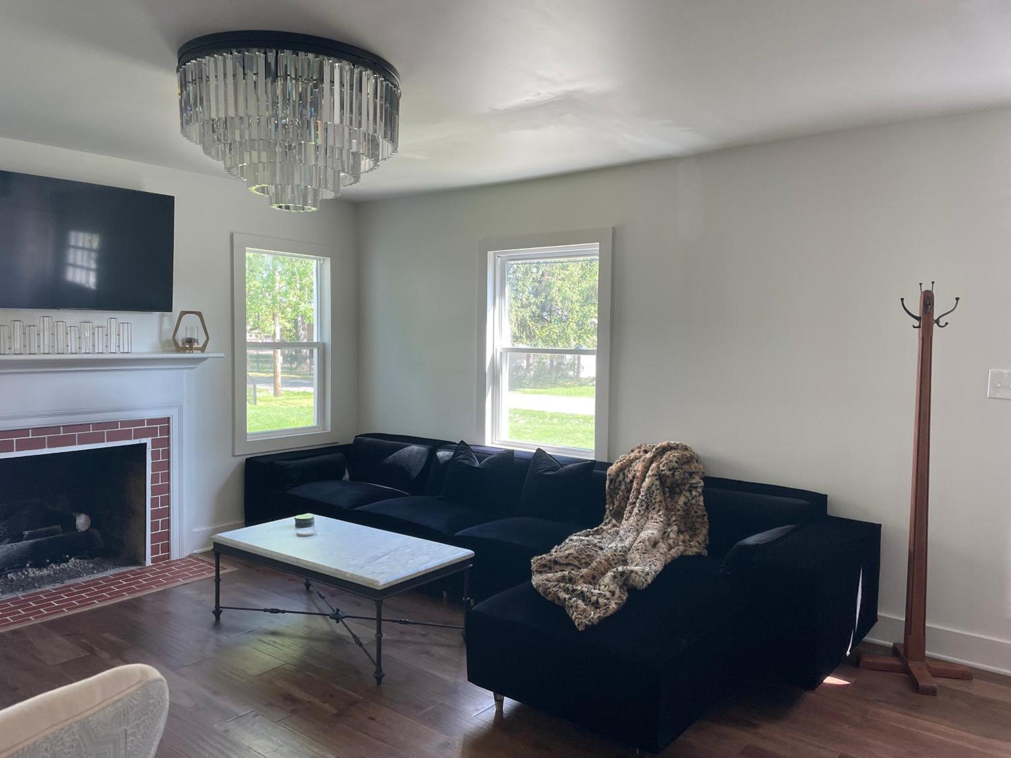 4 Bed 3 Bath Heart Of